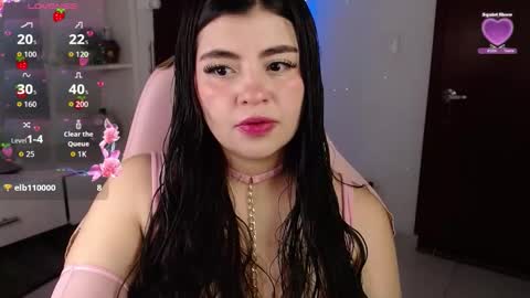 Snapshot of _aafrodita__ chatting on 03/21/26, 04:39 Alexa online show from 03/21/26, 04:39