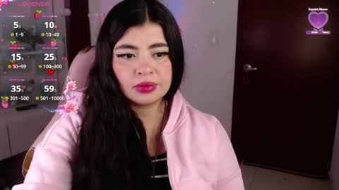 Snapshot of _aafrodita__ chatting on 03/22/26, 04:27 Alexa online show from 03/22/26, 04:27