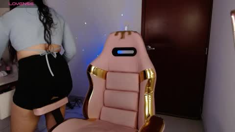 Snapshot of _aafrodita__ chatting on 04/03/26, 03:59 Alexa online show from 04/03/26, 03:59