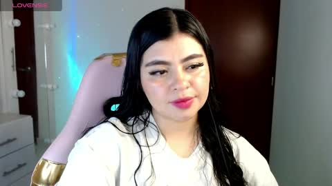 Snapshot of _aafrodita__ chatting on 04/17/26, 02:03 Alexa online show from 04/17/26, 02:03