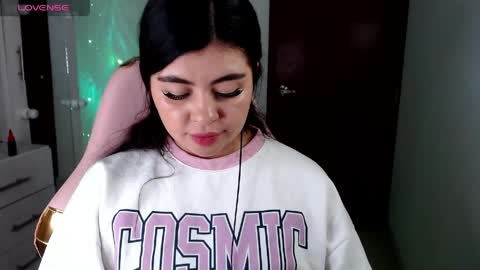 Snapshot of _aafrodita__ chatting on 04/20/26, 03:09 Alexa online show from 04/20/26, 03:09
