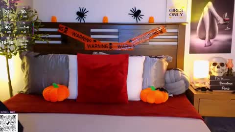 Snapshot of _aaliyah chatting on 10/30/25, 10:10 ally online show from 10/30/25, 10:10