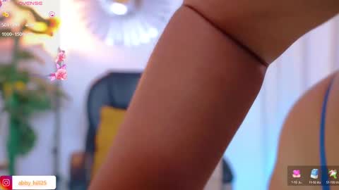 _abby07 online show from 03/05/25, 05:40