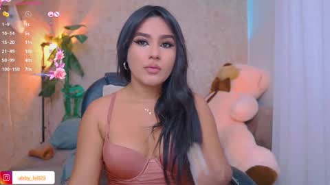 _abby07 online show from 10/14/25, 12:55