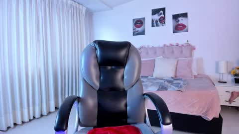 Snapshot of _abby_23_ chatting on 12/08/24, 06:50 Aby online show from 12/08/24, 06:50