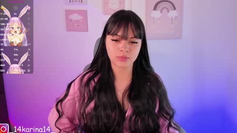 Sophia  online show from 12/13/24, 03:27