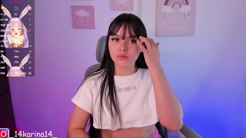 Sophia  online show from 12/17/24, 03:50