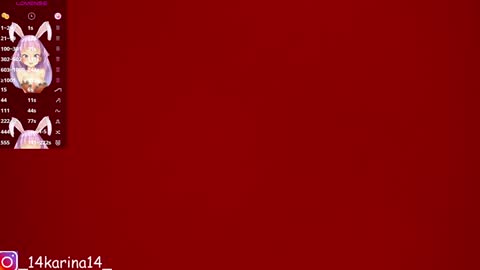 Sophia  online show from 01/25/25, 06:55