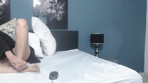_abbyfoster_ online show from 02/06/25, 02:15