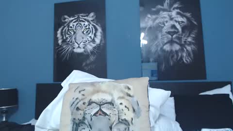 _abbyfoster_ online show from 03/02/25, 02:00
