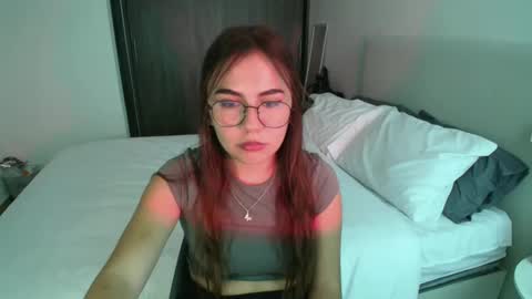 abby 3 online show from 01/22/25, 07:56