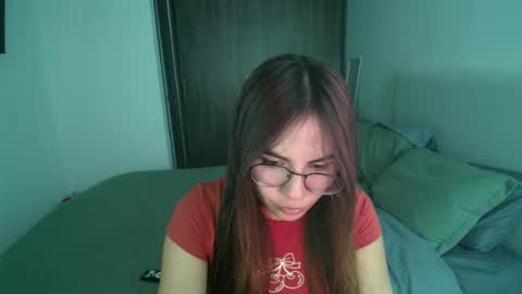 abby 3 online show from 02/20/25, 08:25