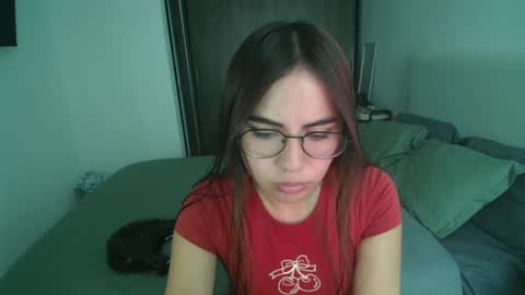 abby 3 online show from 02/25/25, 07:36