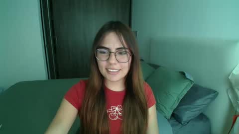 abby 3 online show from 02/26/25, 06:54