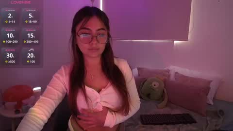 abby 3 online show from 10/06/25, 07:00