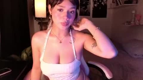 abigaill online show from 06/14/26, 06:15