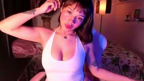 abigaill online show from 07/18/26, 04:05