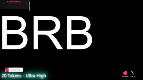 Abril  online show from 07/01/26, 03:08