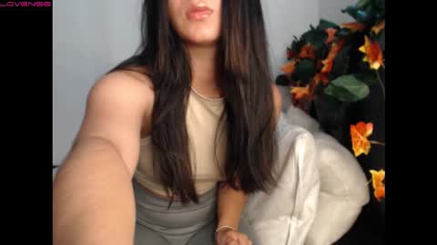 _abrill_20 online show from 10/11/25, 08:51