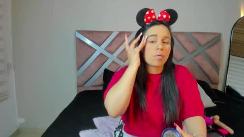 Adahara online show from 10/26/25, 05:02