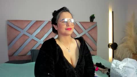 Adahara online show from 10/30/25, 04:36