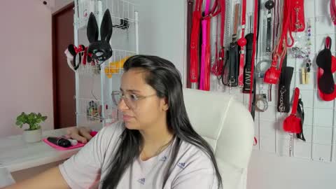 Adahara online show from 11/22/25, 04:11