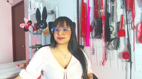 Adahara online show from 11/26/25, 04:02