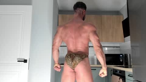 Adam online show from 12/27/24, 12:18