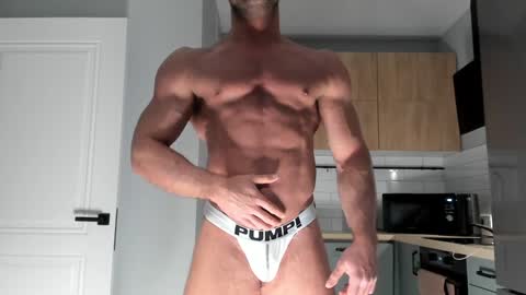 Adam online show from 01/10/25, 10:57