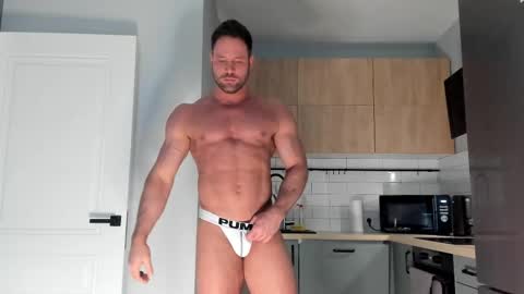 Adam online show from 02/27/25, 12:02