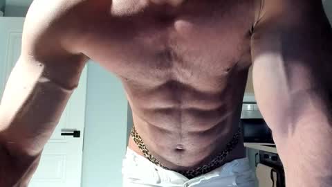 Adam online show from 09/23/25, 01:03