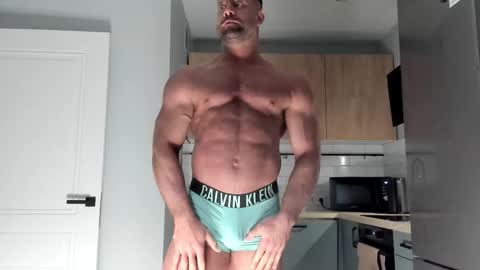 Adam online show from 09/27/25, 10:26