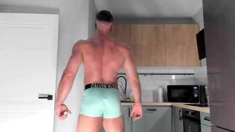 Adam online show from 09/28/25, 12:54