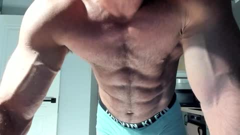 Adam online show from 10/08/25, 01:31