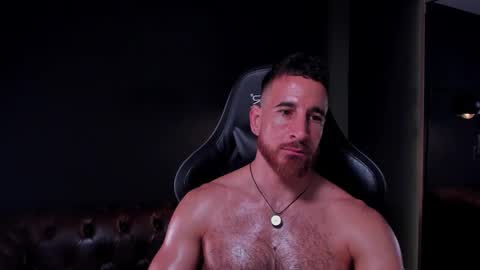 _adamcoper_ online show from 09/20/25, 03:18