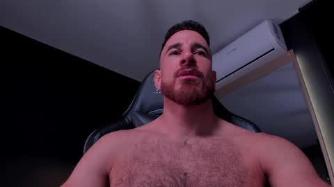 _adamcoper_ online show from 09/27/25, 12:26