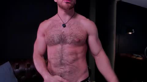 _adamcoper_ online show from 10/23/25, 10:41