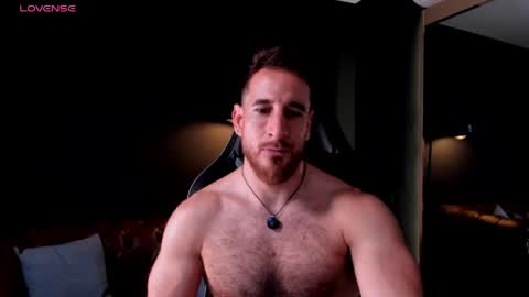 _adamcoper_ online show from 06/01/26, 10:11