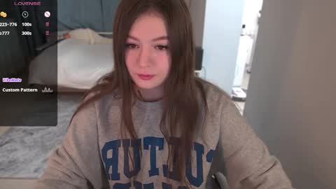 Emy online show from 10/17/25, 06:49