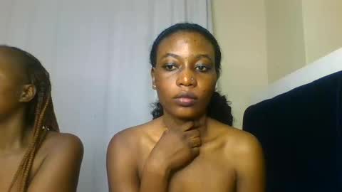  africana4 online show from 05/21/26, 11:56