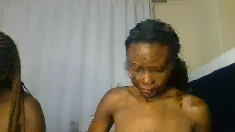  africana4 online show from 05/23/26, 08:18