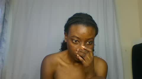  africana4 online show from 05/25/26, 12:44