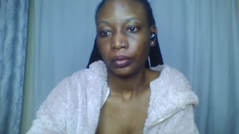  africana4 online show from 07/17/26, 12:28