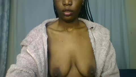  africana4 online show from 07/18/26, 12:48