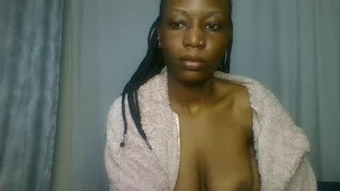  africana4 online show from 07/19/26, 12:58