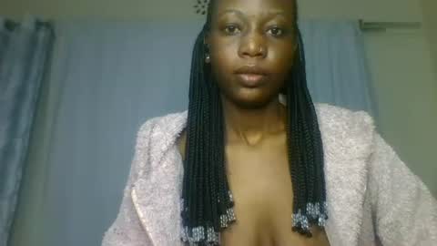  africana4 online show from 07/20/26, 11:29