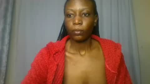  africana4 online show from 07/23/26, 12:13