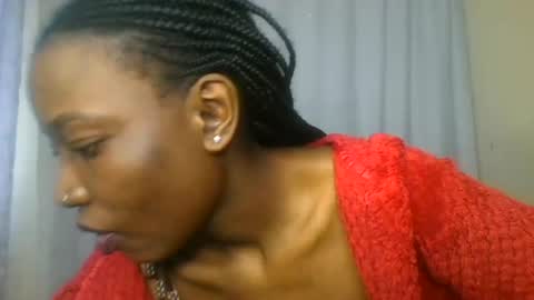  africana4 online show from 07/24/26, 11:52