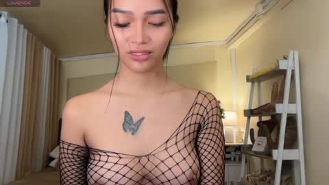 agatha online show from 05/18/26, 04:07
