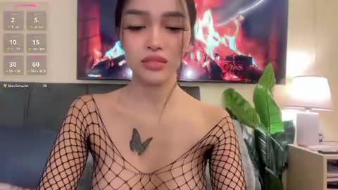 agatha online show from 07/01/26, 11:23
